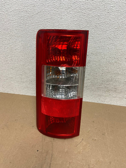 2010 to 2013 Ford Transit Connect Left Driver LH Side Tail Light AE6722 LK0