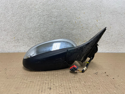 2003 to 2008 Jaguar X-Type Right Passenger RH Side Door Mirror AI2296 DG3