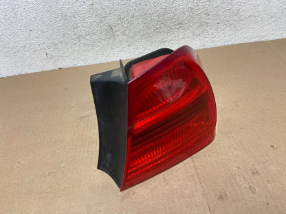2006 2007 2008 Bmw 328i 3 Series Right Passenger Rh Side Tail Light AG4602 LK2
