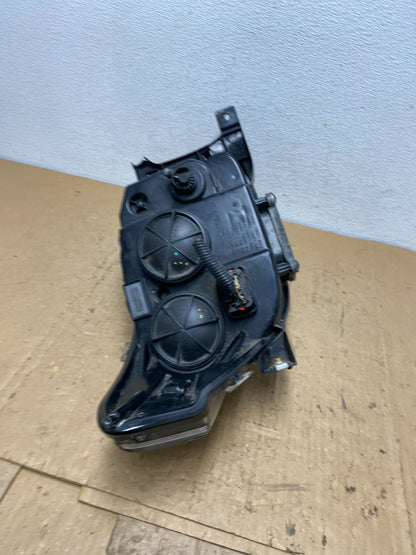 2010-2019 Lincoln Mkt Left Driver Lh Side Headlight Xenon Hid AD0711 DW9