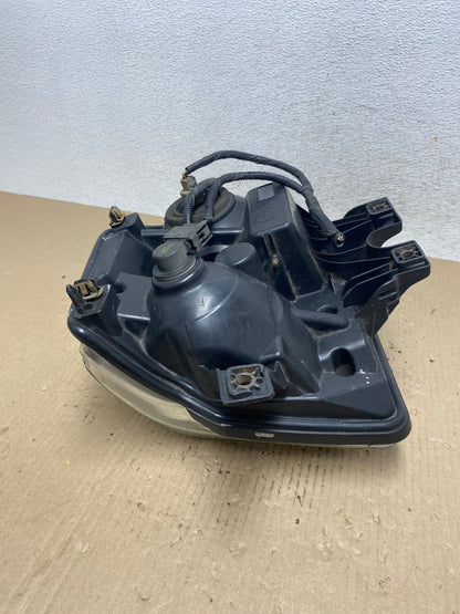 2008 to 2010 Ford F250 Super Duty Right Passenger RH side Headlight AE7130 LK6