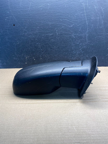 2007-2013 Chevrolet Tahoe Silverado Suburban Right Passenger Mirror AF0112 DW2