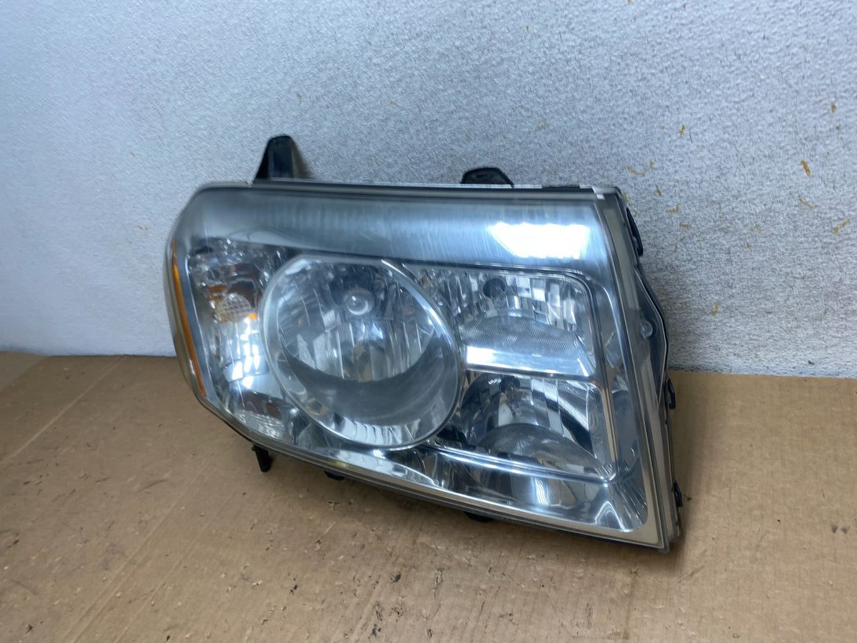 2009 2010 2011 Honda Pilot Right Passenger RH Halogen Headlight AI8938 DW1