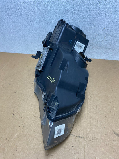 2007 2008 2009 2010 Bmw X5 Left Driver Lh Side Headlight Xenon Hid AE4821 DW9