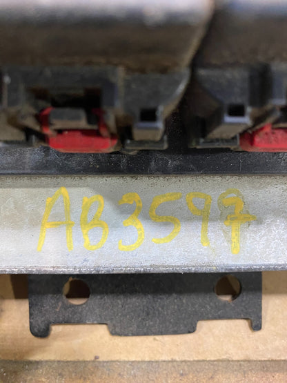 2011 Dodge Durango 3.6L Computer Engine Computer PCM ECU p56046364ag AB3597 DG5