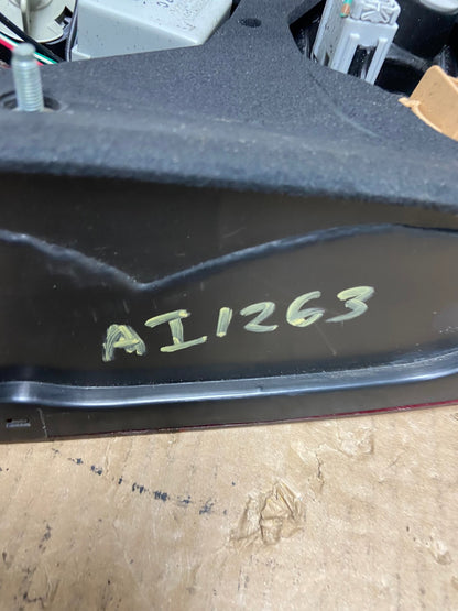 2002 2003 Acura TL Left Driver LH Side Tail Light AI1263 LK8