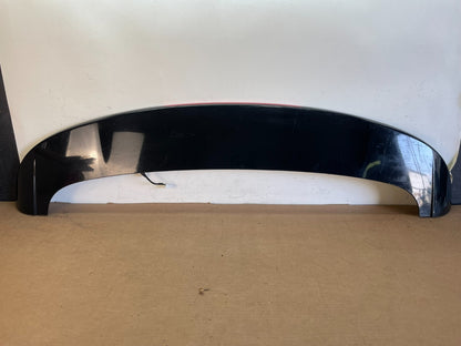 2015 to 2020 Kia Sedona Rear Trunk Spoiler Wing AF8820 DG0