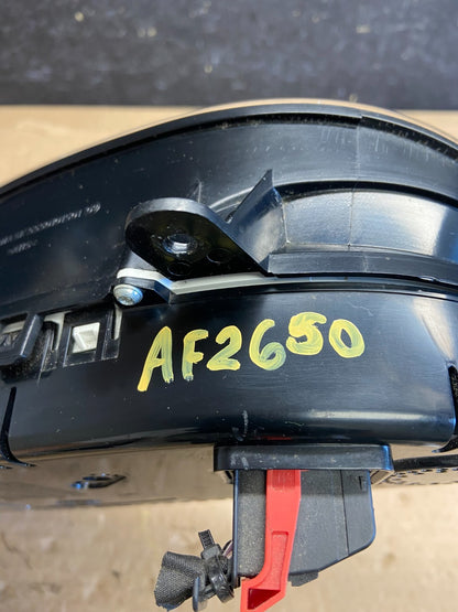 2013 - 2016 Dodge Dart Speedometer Instrument Cluster Gauges af2650 DG7