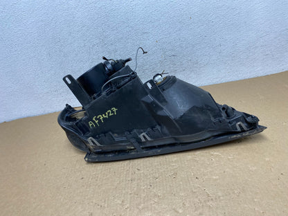 Xenon 2000 - 2003 Bmw X5 E53 Headlight Left Driver Lh Side AF7427 DW8