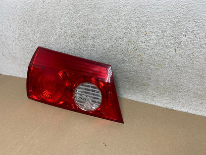 2006 - 2010 Toyota Sienna Left Driver Lh Side Inner Tail Light AH6645 LK2