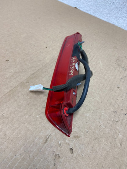 2011 to 2015 Hyundai Tucson 3RD LED Stop Third Brake Light AF9594 DG5
