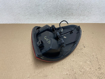 2001 to 2003 Dodge Grand Caravan Left Driver Lh Tail Light AE7043 LK4