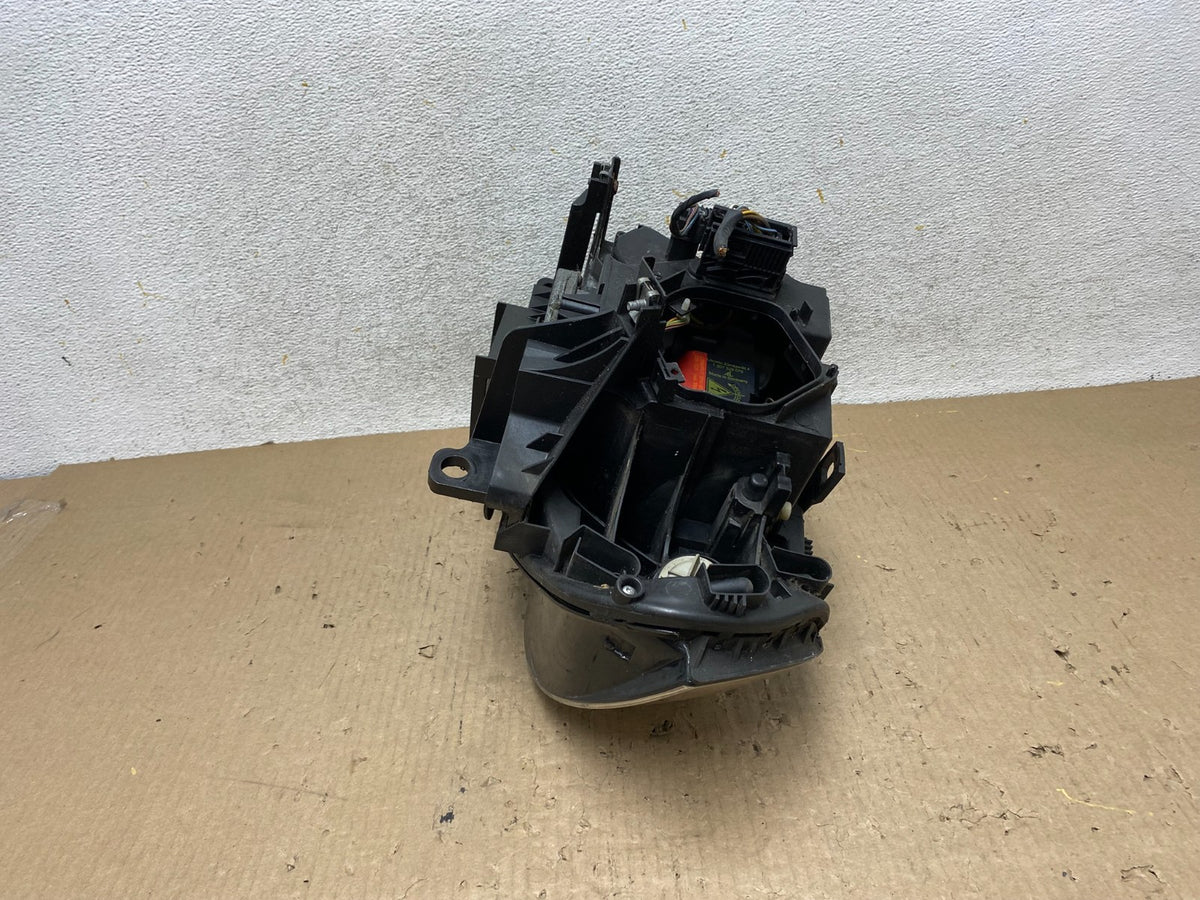 2004 2005 2006 BMW X3 Right Passenger RH Side Headlight Xenon AH6012 DW8