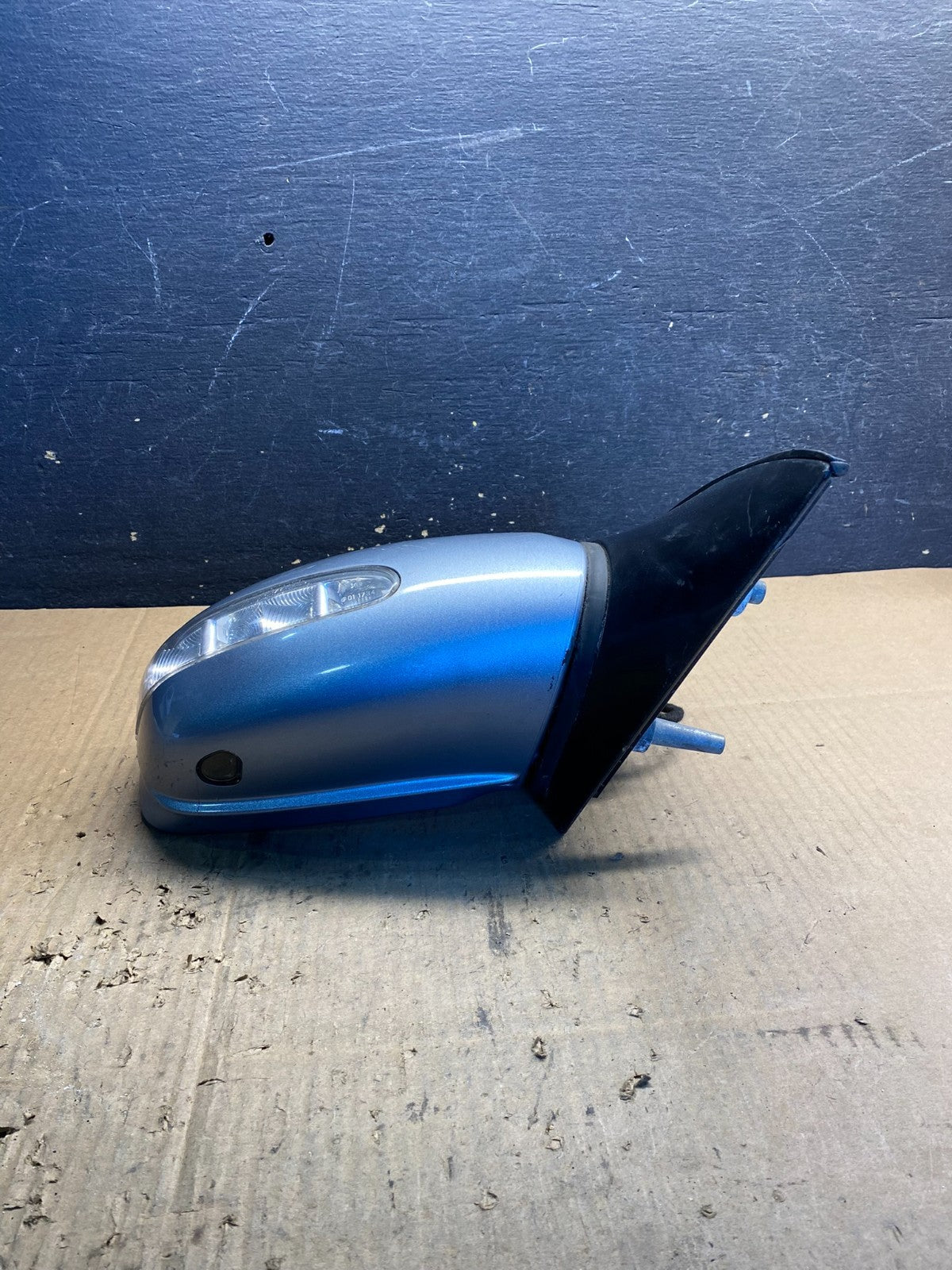 2006-2010 Mercedes-Benz R-Class R350 R500 Right Passenger Door Mirror AB0340 MS3