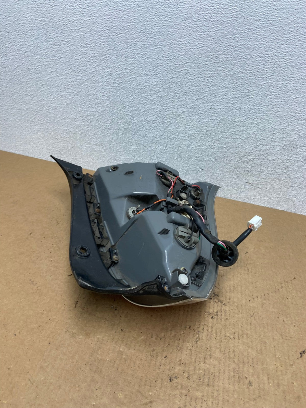 2007-2011 Hyundai Accent Hatchback Right Passenger Side Tail Light Oem AC2986 LK5