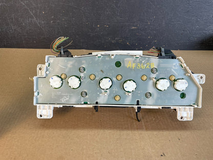 2006 Ford E350 Gauge Speedometer Cluster AF3628 DG10