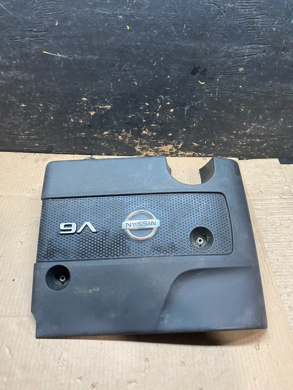 2013 to 2016 Nissan Pathfinder Engine Cover Motor Shield w5725 DG1