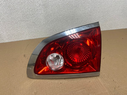 2008-2012 Buick Enclave Right Passenger Rh Inner Tail Light Oem AB6142 LK0