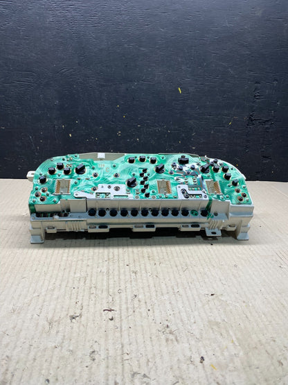 JDM Subaru Svx Alcyone Speedometer Gauge Cluster OEM O3423 PS5