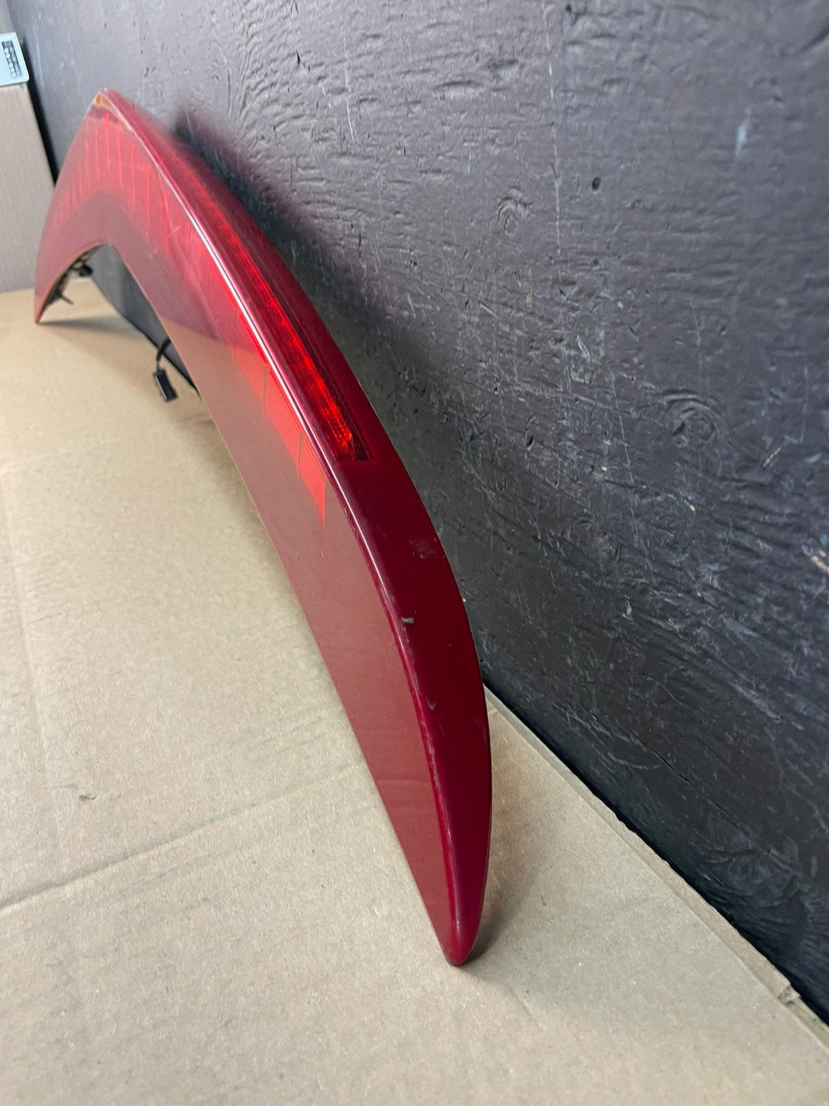 2013 to 2017 Cadillac XTS LED Third 3rd Center Tail Trunk Light ac2239 DG2