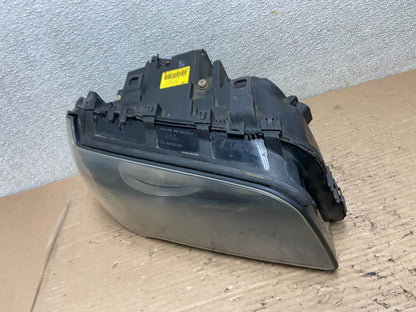 2004 to 2006 Bmw X3 Right Passenger Rh Halogen Headlight OEM AA9510 DW1