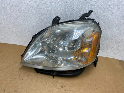 2005 2006 2007 Ford Five Hundred Halogen Headlight Left Driver Lh AE3237 DW0