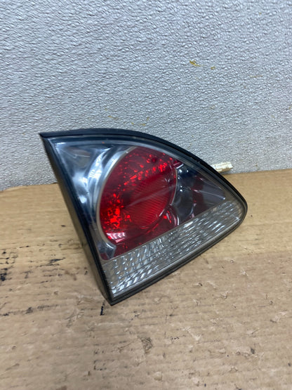 2000-2003 Lexus Rx300 Left Driver Lh Side Rear Inner Tail Light Oem AB5244 LK2