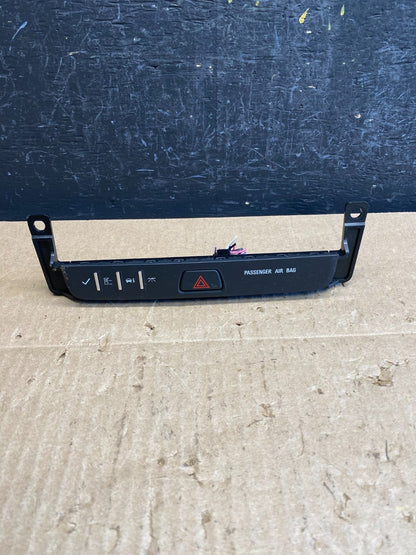 2013-2017 Acadia Enclave Traverse Center Hazard Warning Info Switch ac6717 DG0