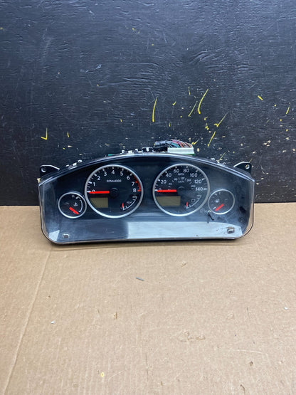 2007 2008 2009 Nissan Pathfinder Speedometer Cluster Gauge OEM  X6605 DG0