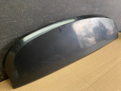 2011 to 2013 Jeep Grand Cherokee Rear Spoiler Wing OEM Y9303 DG2