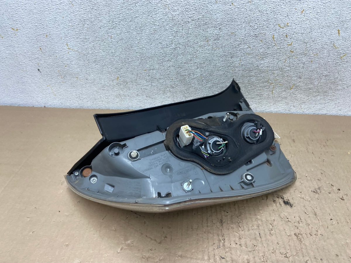 2012 to 2015 Toyota Prius Tail Light Right Passenger RH Side AI2516 LK5