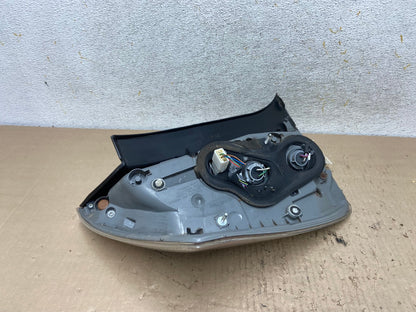 2012 to 2015 Toyota Prius Tail Light Right Passenger RH Side AI2516 LK5