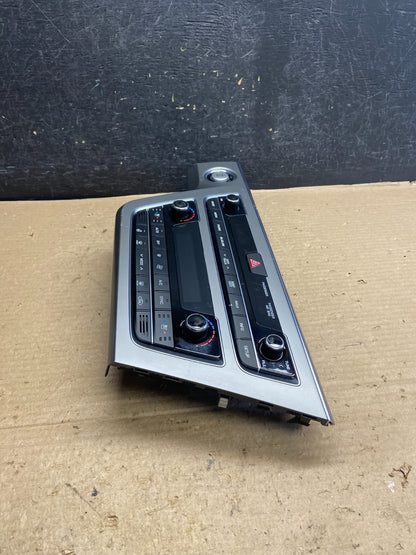 2015 to 2017 Hyundai Sonata Ac Heater Climate Control AH5441 DG2