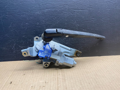 2018 to 2023 Subaru XV Crosstrek Rear Wiper Motor AC09080