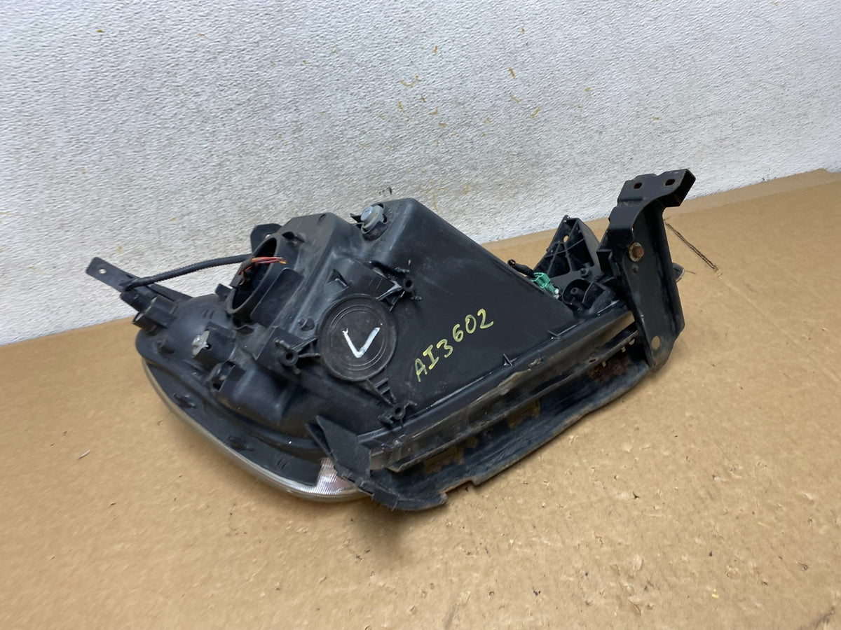 2002 to 2004 Honda Crv Cr-v Left Driver Halogen Headlight AI3602 DW6