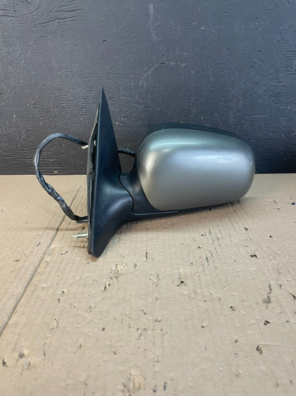 2003 - 2011 Ford Crown Victoria Left Driver LH View Heated Mirror ae0702 DG0