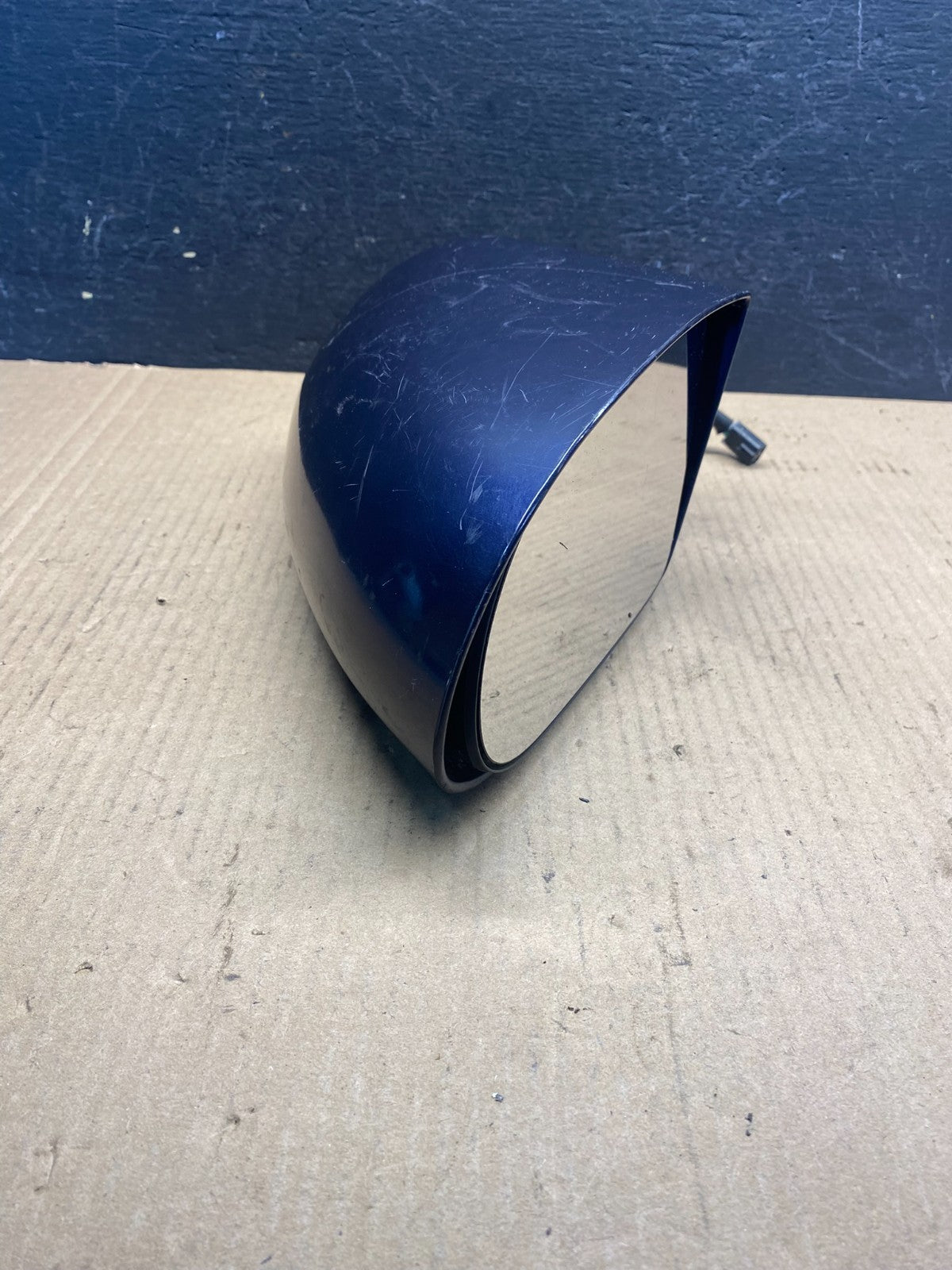 1993-2002 Chevrolet Camaro Left Driver LH Door View Mirror AE6333 DW11