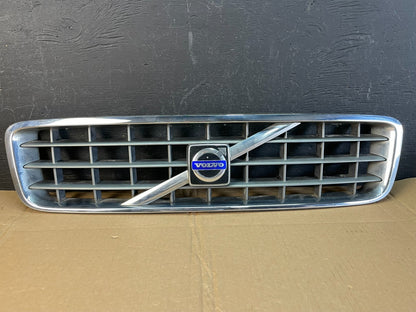 2003 to 2013 Volvo XC90 Front Upper Grill Grille AC5323 DG0