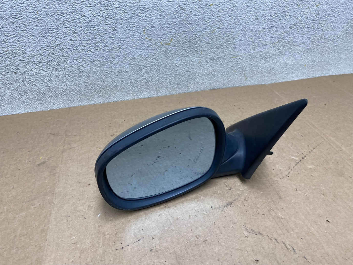 2009 to 2011 BMW 328i 335i Left Driver Lh Side View Door Mirror W8691 DW4