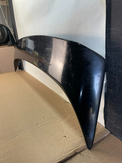 2002 to 2006 Toyota Camry Rear Wing Trunk Spoiler Ag76051