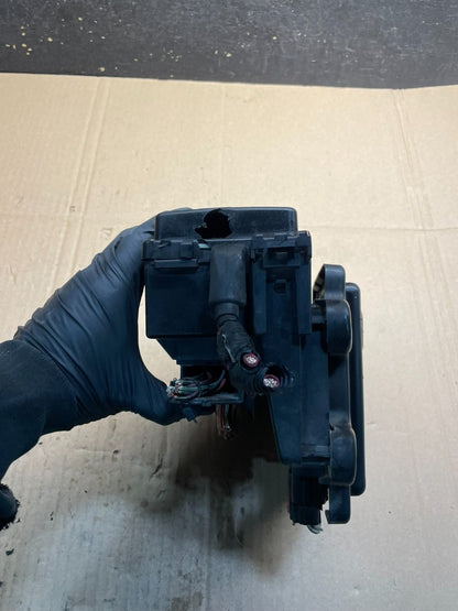 2005 Jeep Grand Cherokee Commander Fuse Box BCM Body Control Module V1815 DG1