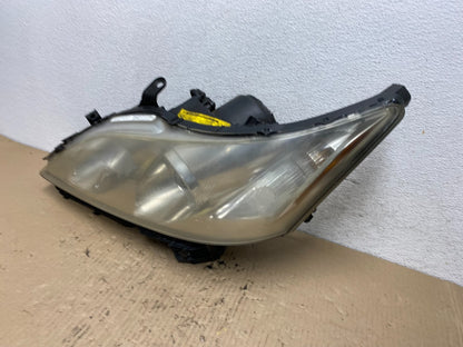 2007 2008 2009 Lexus ES350 Left Driver Lh HID Xenon Headlight AF5998 DW1