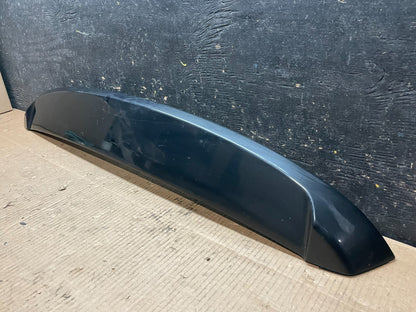 2008 to 2010 Scion XD Rear Spoiler Wing Fin Lip Y2014 DG2