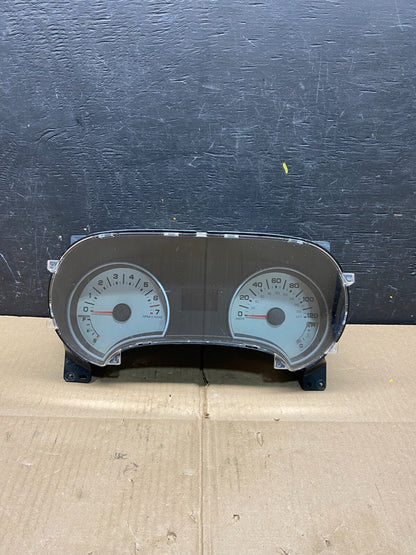 2006 to 2007 Ford Explorer Speedometer Cluster Gauge L5282 PS0