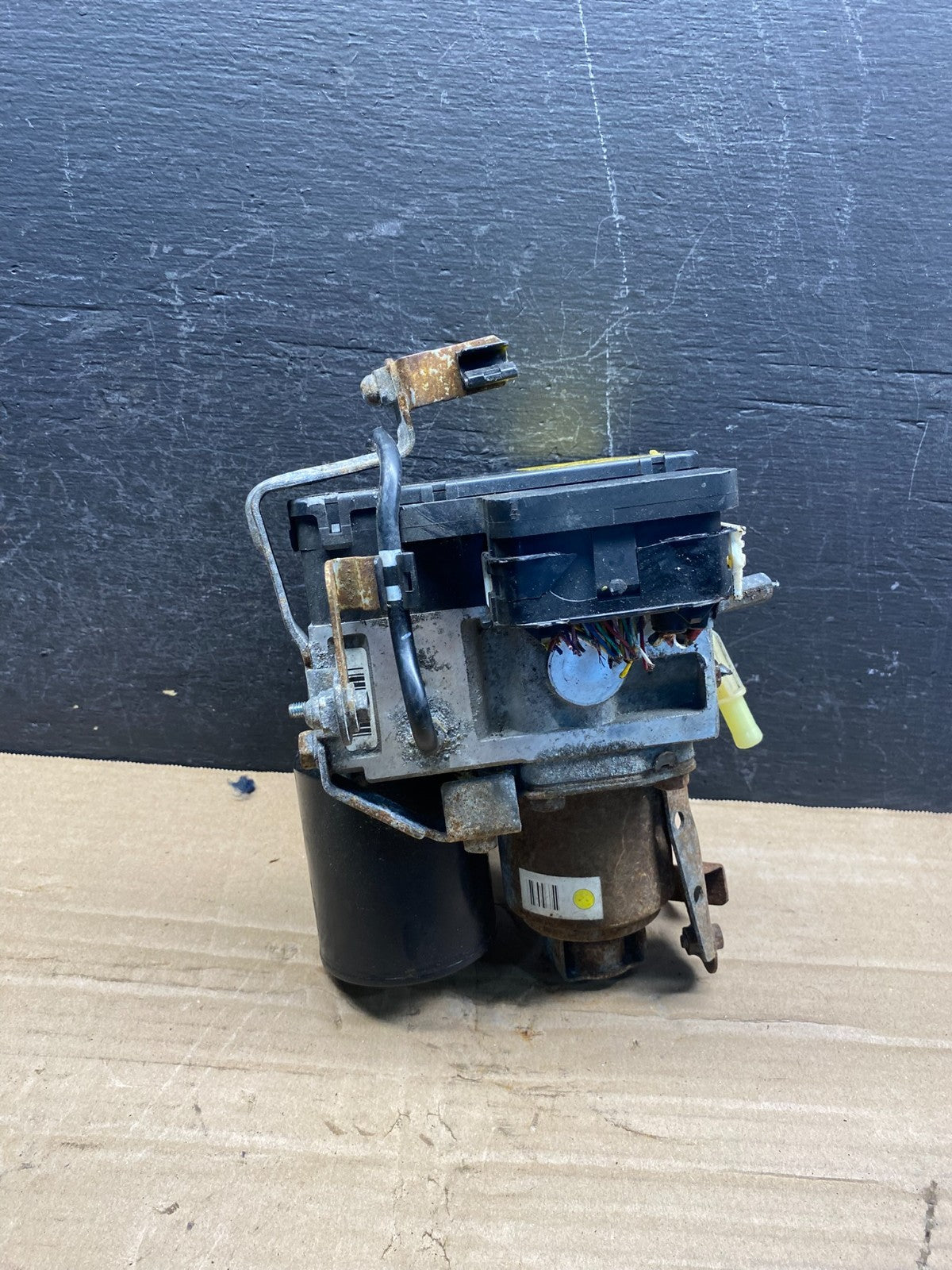 2004 - 2009 Toyota Prius ABS Brake Pump Anti Lock Module AF0036 DG4