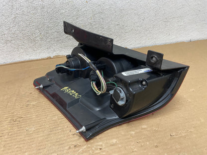 2011 - 2018 Dodge Grand Caravan Right Passenger RH Tail Light Led AG9250 LK5
