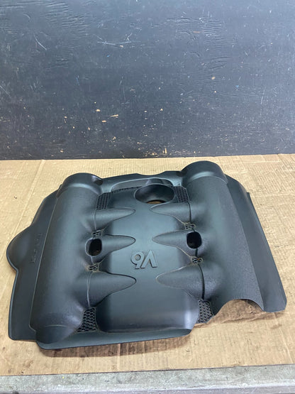 2006 to 2008 Kia Sedona V6 3.8L Engine Motor Cover O3311 PS1