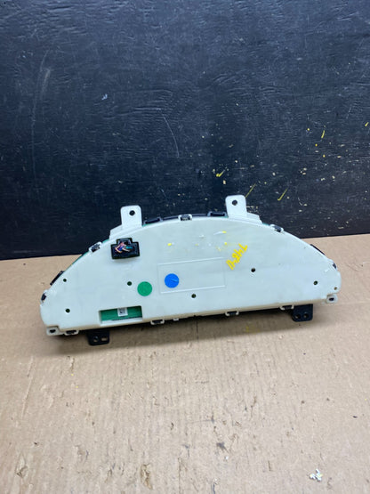 2008 to 2012 Buick Enclave Instrument Gauge Cluster Speedometer T4841 DG4