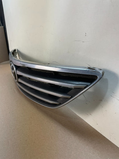 2005 to 2006 Toyota Camry Front Upper Grill Grille AI8590 DG1
