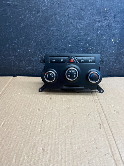 2011 2012 2013 Kia Sorento Temperature AC Climate Control 97250-1uxxx AF6162 DG0